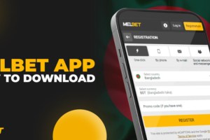 Melbet app Bangladesh review 2022