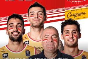 La VL Pesaro lancia la Campagna Abbonamenti #ioVL