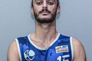 La Juvecaserta firma Alessandro Sperduto