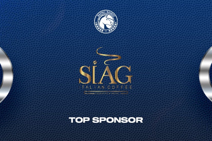 Siag Caffè Italia Napoli
