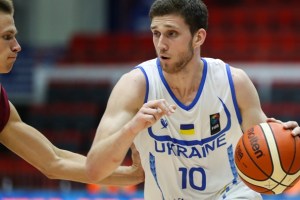 I Raptors decidono il taglio di Svi Mykhailiuk