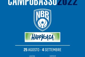 La stagione della Happy Casa Brindisi parte da Campobasso