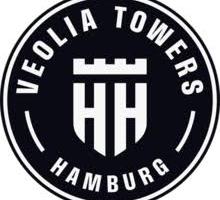 Marvin Clark to join Hamburg Towers