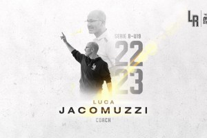 Langhe Roero: il coach sarà Jacomuzzi