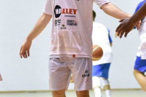 Vigor Basket Matelica: Fianchini e Brugnola aggregati al roster della prima squadra