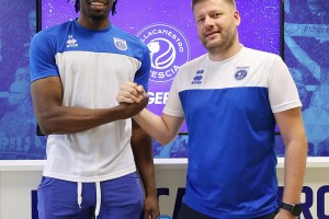 Tai Odiase: “Sono felice di aver scelto Brescia, qui c’è tutto per poter far bene”