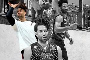 Drew Crawford joins Aquila Basket Trento