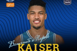 Napoli, possibile dietrofront di Kaiser Gates