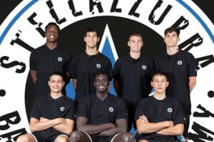 Stella Azzurra Roma, confermati gli under per la prossima stagione