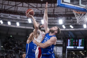 FIBA World Cup Qualifiers, il punto sui gironi dopo le partite di ieri