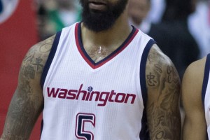 Nets: accordo con Markieff Morris