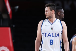 Danilo Gallinari: Fino a quando avrò le gambe andrò avanti a giocare