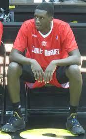Abdoulaye N'Doye