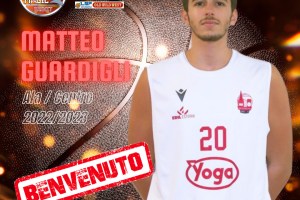 Matteo Guardigli si accorda con Oleggio