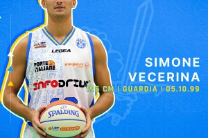 Orlandina e Simone Vecerina ancora insieme