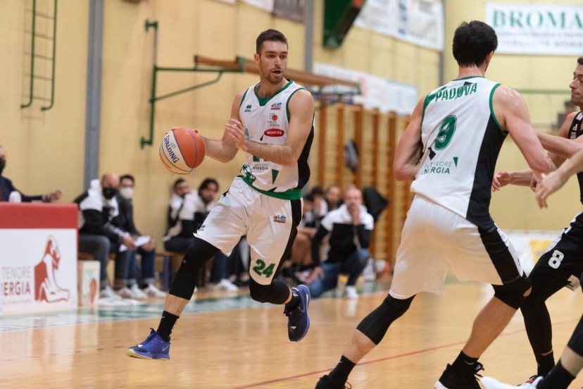 OraSì Basket Ravenna