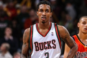 Brandon Jennings attacca il sistema NBA: Non c’è più passione per il gioco