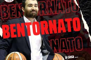 Michele Manni torna a Cento come coordinatore progetti speciali