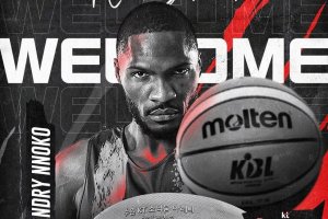 Landry Nnoko joins Sonicboom