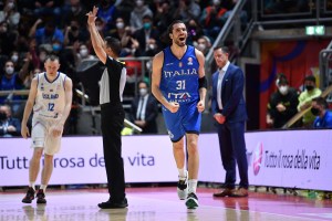 Reggio Emilia, è fatta per Michele Vitali