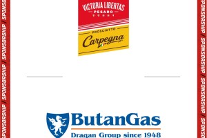 ButanGas fa canestro: continua la collaborazione con la Carpegna Prosciutto Basket Pesaro
