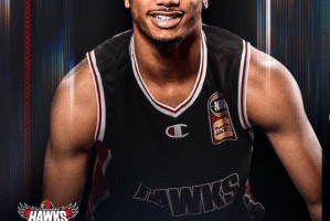 Illawarra Hawks Strengthen Back Court With Justin Robinson