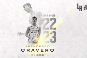 Langhe Roero, il primo tassello è Francesco Cravero