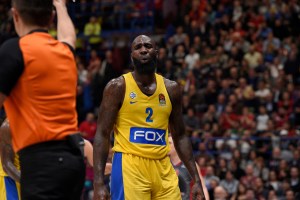 Pallacanestro Reggiana: sondaggio a vuoto con Quincy Acy