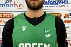 Vigor Basket Matelica firma Polselli