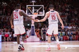 Pistoia annuncia le date del precampionato