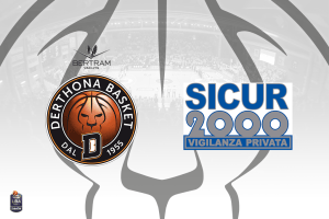 Sicur2000 e Bertram Derthona insieme per il territorio