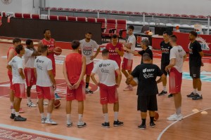 Tramec Benedetto XIV Cento, il 31 agosto amichevole con la Reyer Venezia