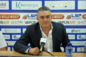 Kienergia Rieti, parte la nuova stagione