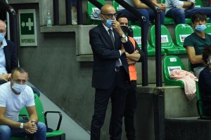 Giovanni Favaro: Uno della famiglia ha deciso di staccare la spina. Noi ci siamo stati