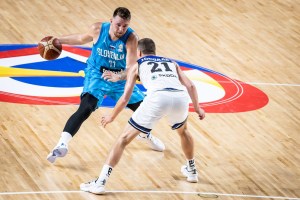 Slovenia in formato Europeo: Estonia va ko