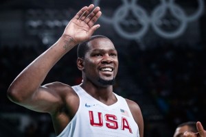 Austin Rivers: Basta pensare che ad ogni draft ci sia il nuovo Kevin Durant. Ne esiste solo uno