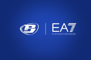 Gruppo Mascio Blu Basket 1971, EA7 diventa Platinum Sponsor