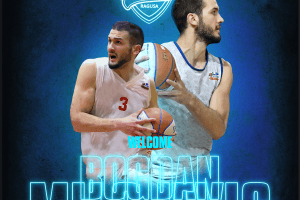 Ragusa firma Bogdan Milojevic