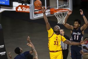 Solomon Young prossimo alla firma con il Brose Bamberg