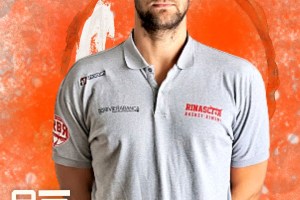 Tommaso Rinaldi è il nuovo club manager di Rimini