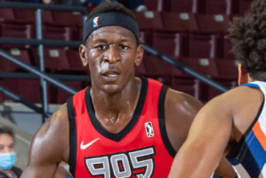 Bayern Monaco, accordo con Isaac Bonga