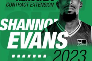 Coosur Real Betis, ufficiale la conferma di Shannon Evans