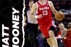 Niners Chemnitz, ingaggiato Matt Mooney