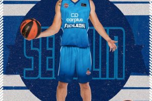 Jeremy Senglin signs with Fuenlabrada