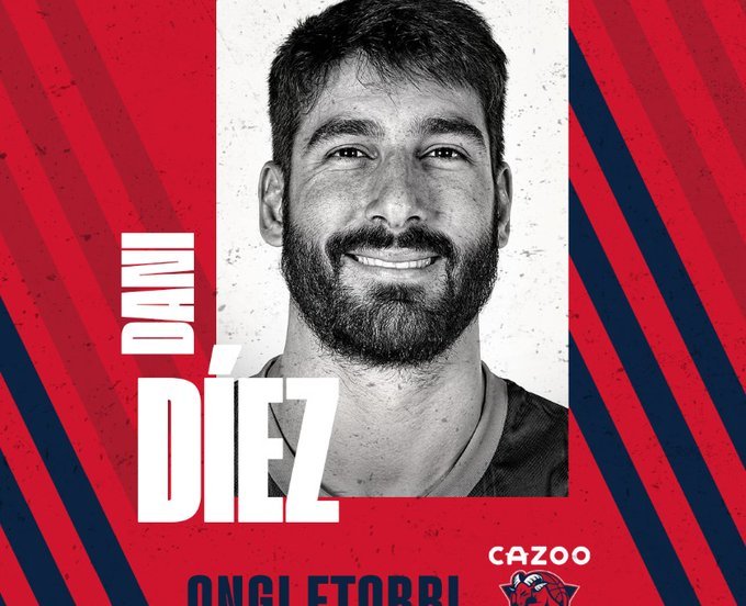 Cazoo Baskonia