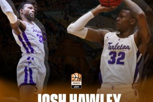 Ratiopharm Ulm, ingaggiato Josh Hawley
