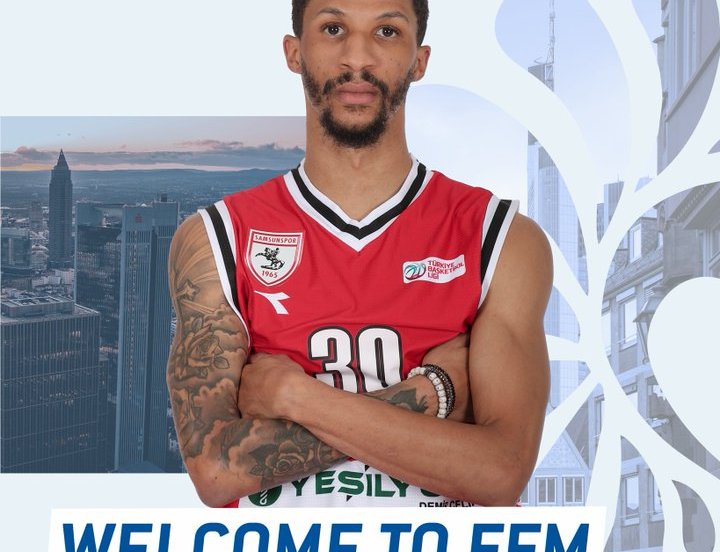 Fraport Skyliners