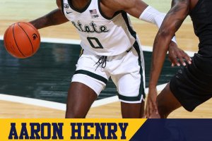Aaron Henry inks with Metropolitans 92
