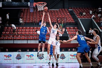 Italia under 18