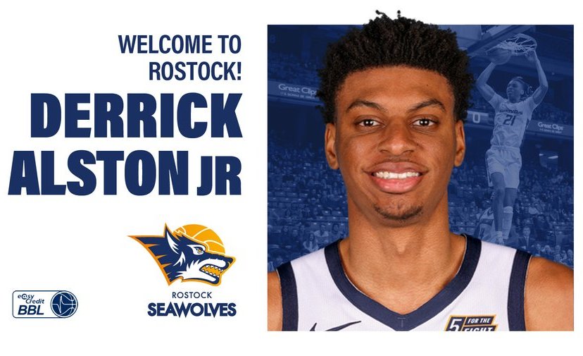 Rostock Seawolves